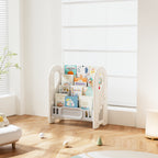Kids Book Shelf