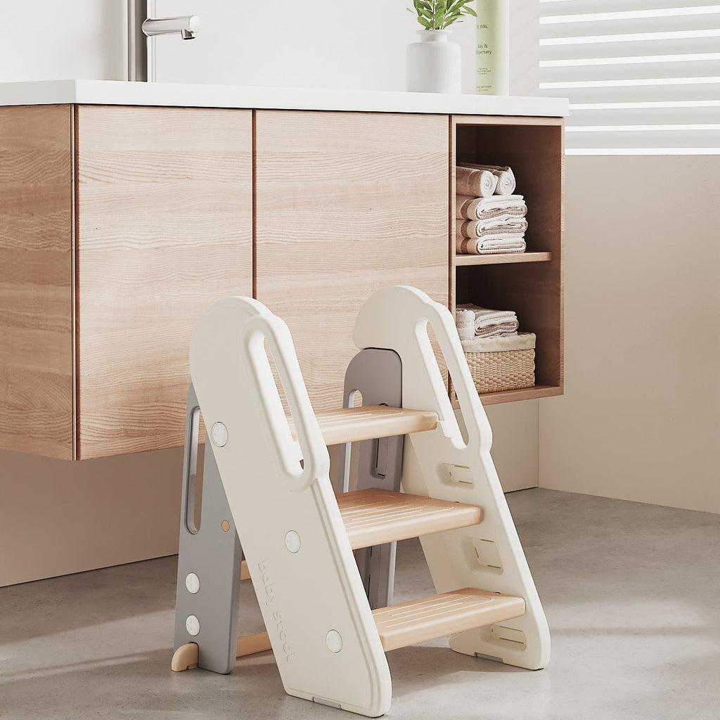 Kids Step Stool