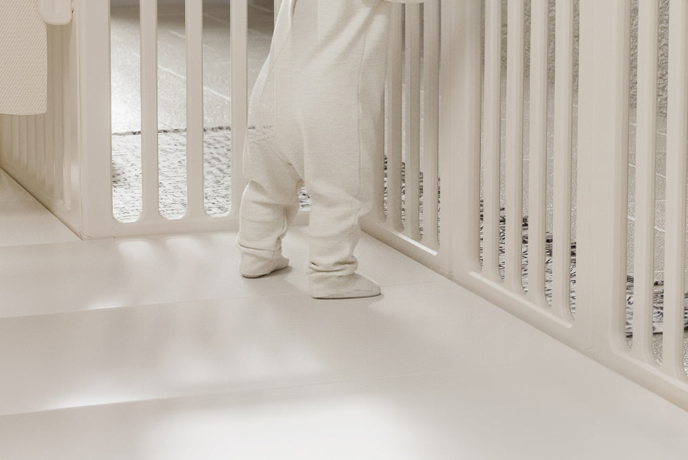 Minimal Design Playpen