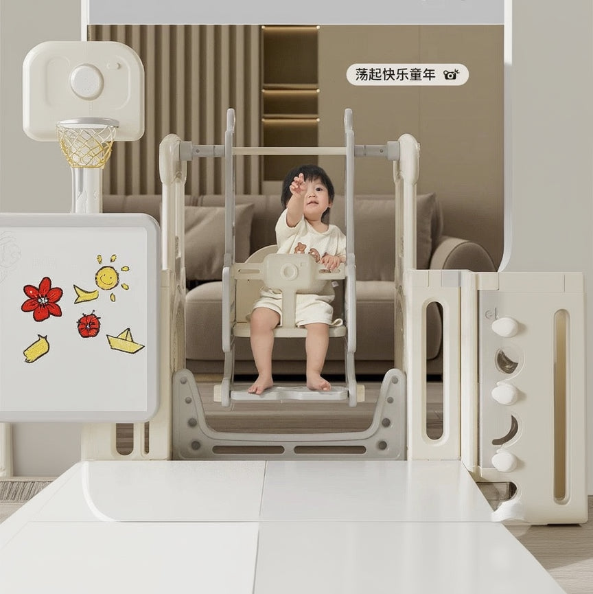 Adjustable Swing Module