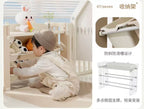 Luxury Bunny Playground Set