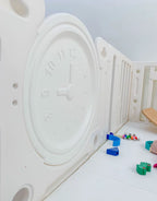 Lunar Bunny Playpen