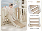 Luxury Bunny Playground Set