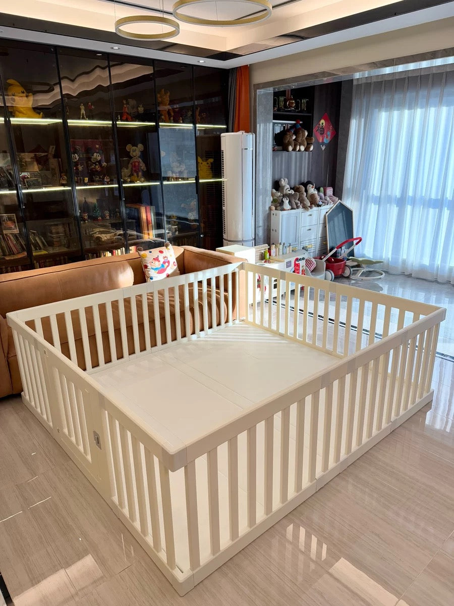 Minimal Design Playpen