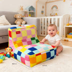 Kids Dopamine Bean Bag Chair