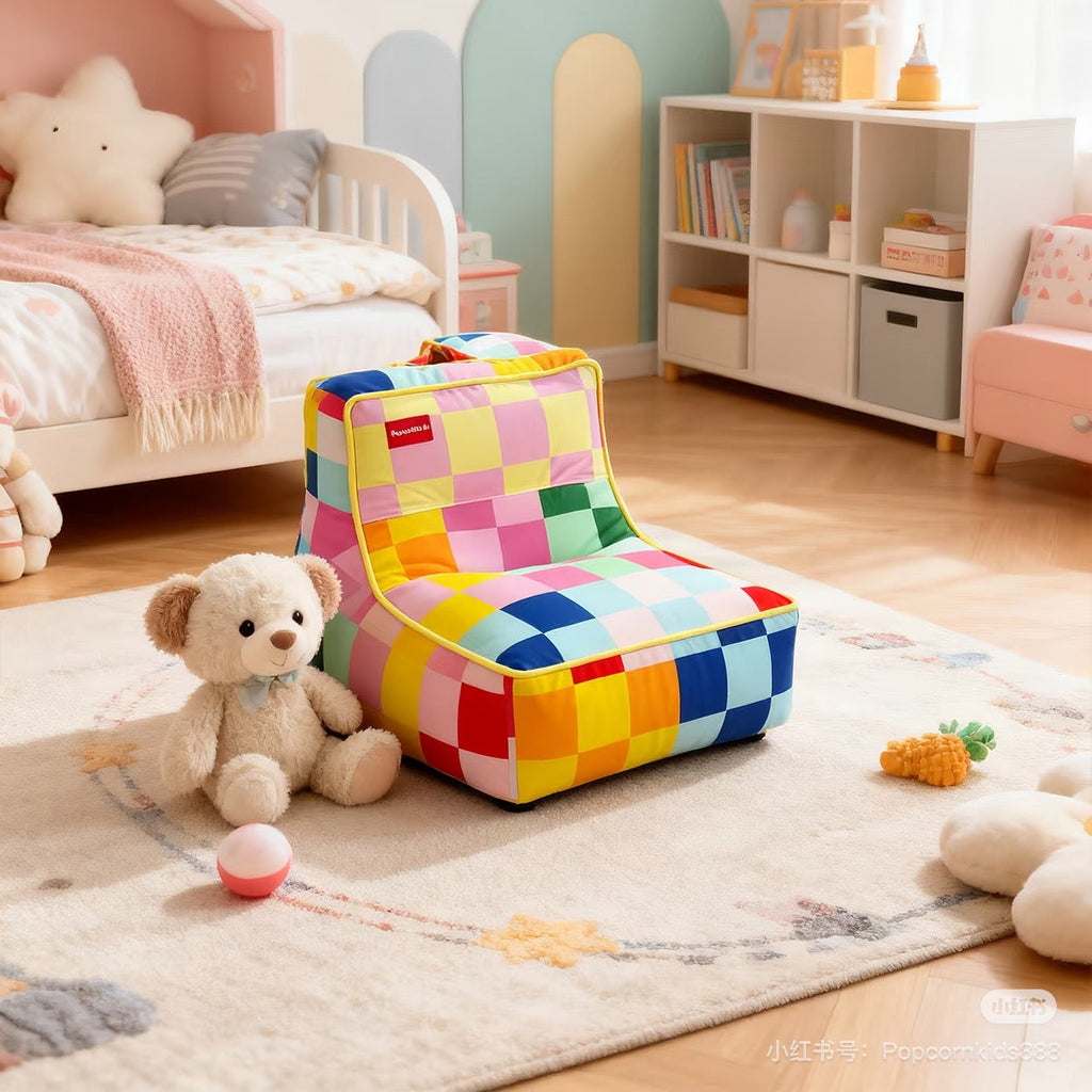Kids Dopamine Bean Bag Chair
