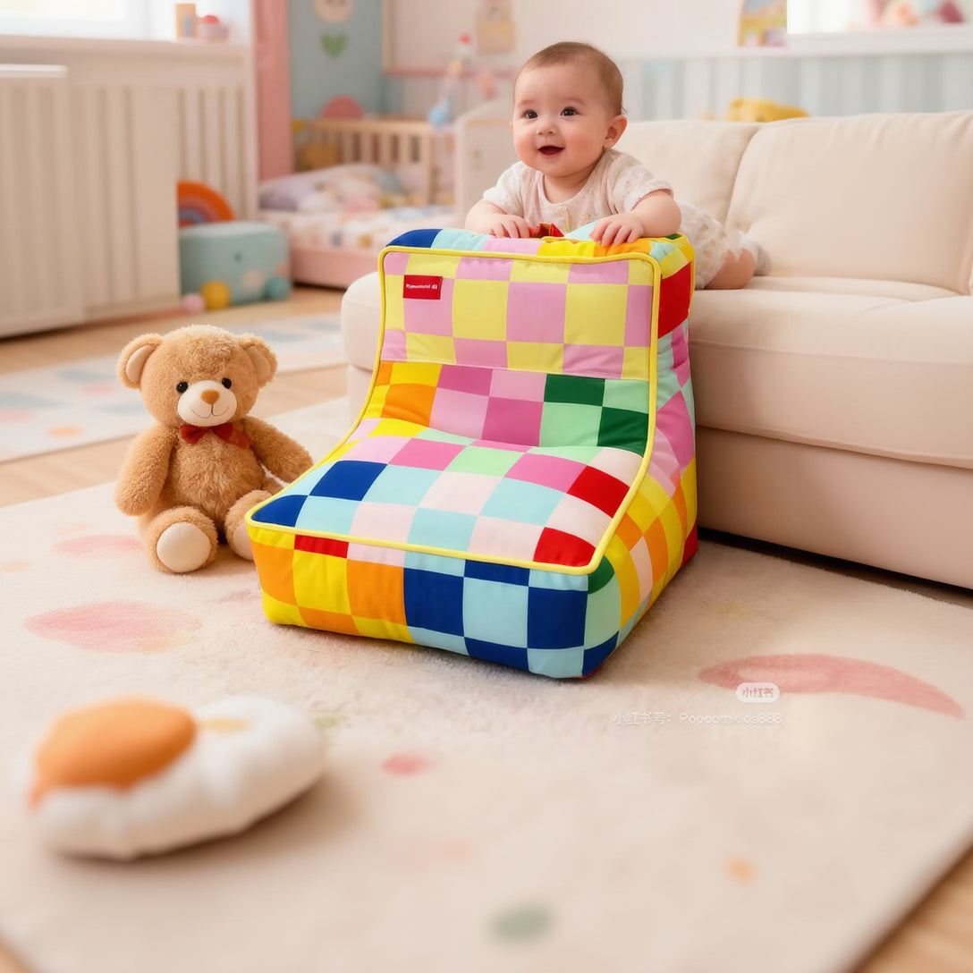 Kids Dopamine Bean Bag Chair