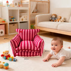 Kids Dopamine Plush Armchair