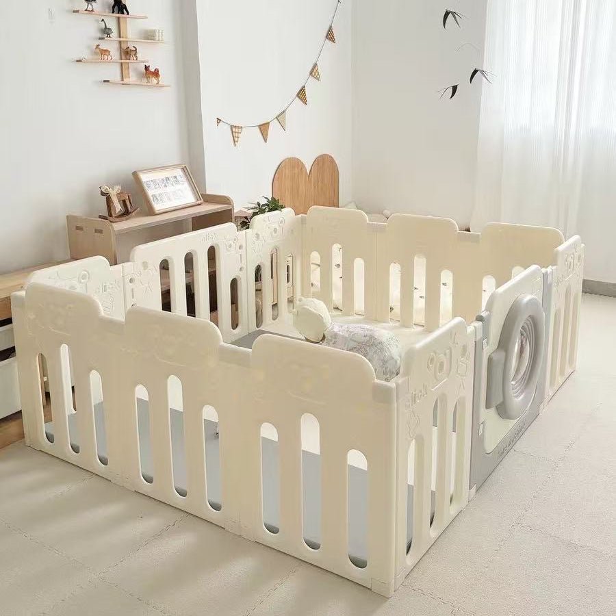 Camera Playpen