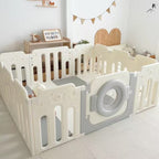 Camera Playpen