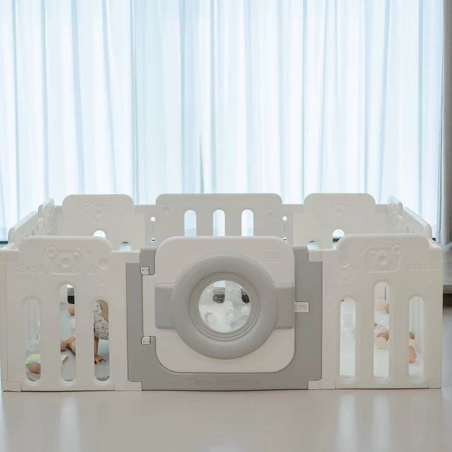 Camera Playpen