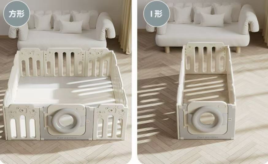 Camera Playpen