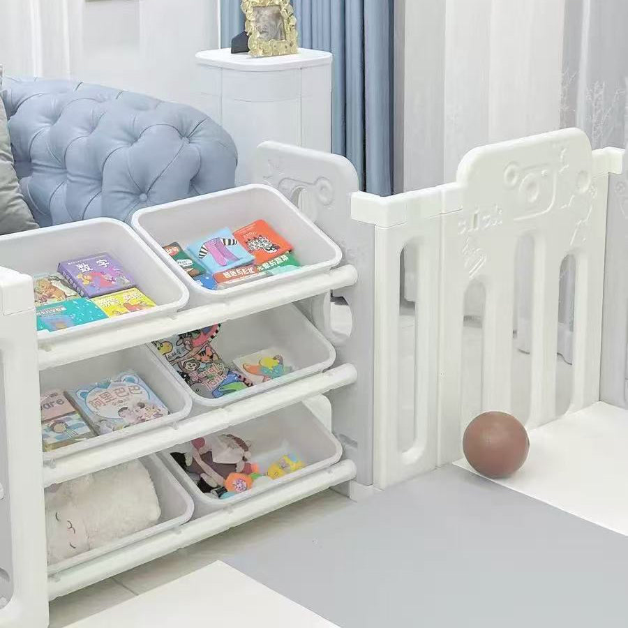 Luxury Camera Playground Set