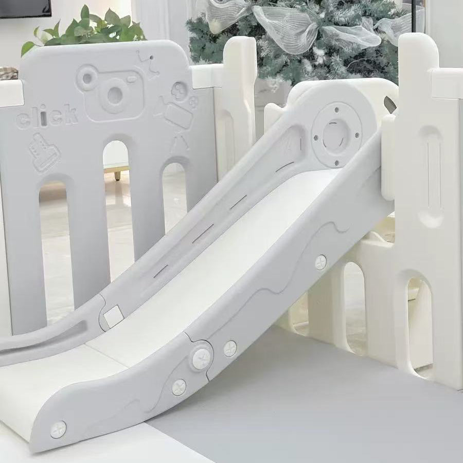 Luxury Camera Playground Set