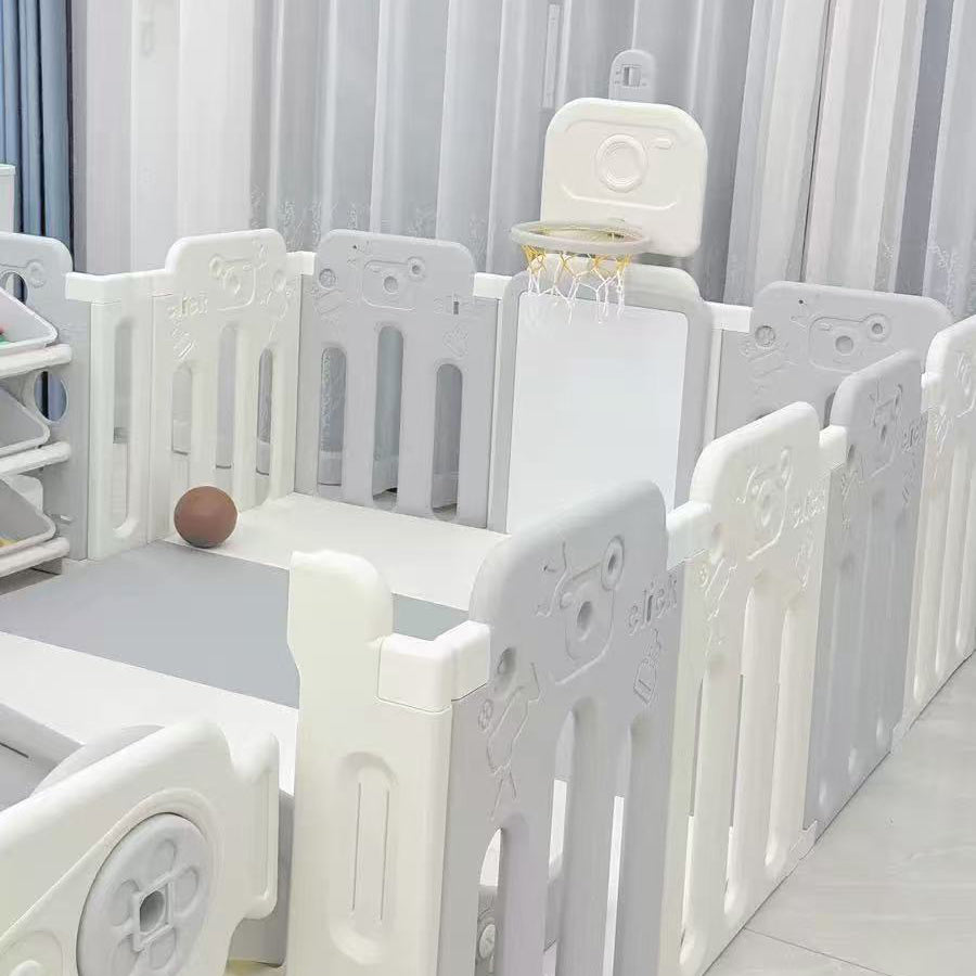 Luxury Camera Playground Set