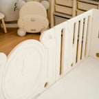 Luxury Bunny Playground Set