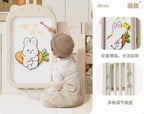 Luxury Bunny Playground Set